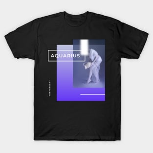 Aquarius T-Shirt